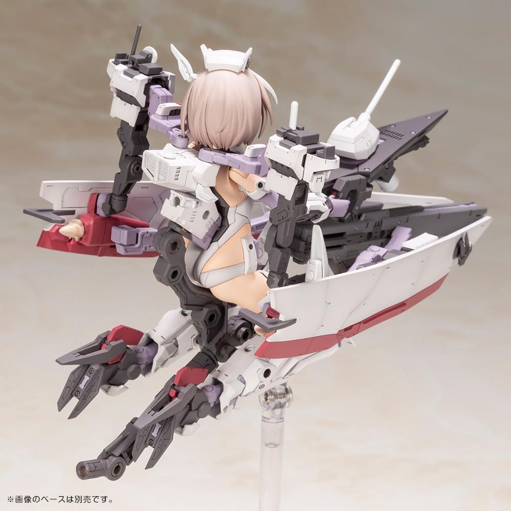 Frame Arms Girl Kongo (Reissue) Kotobukiya