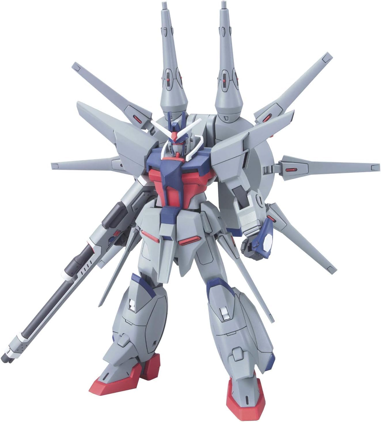 HG Legend Gundam