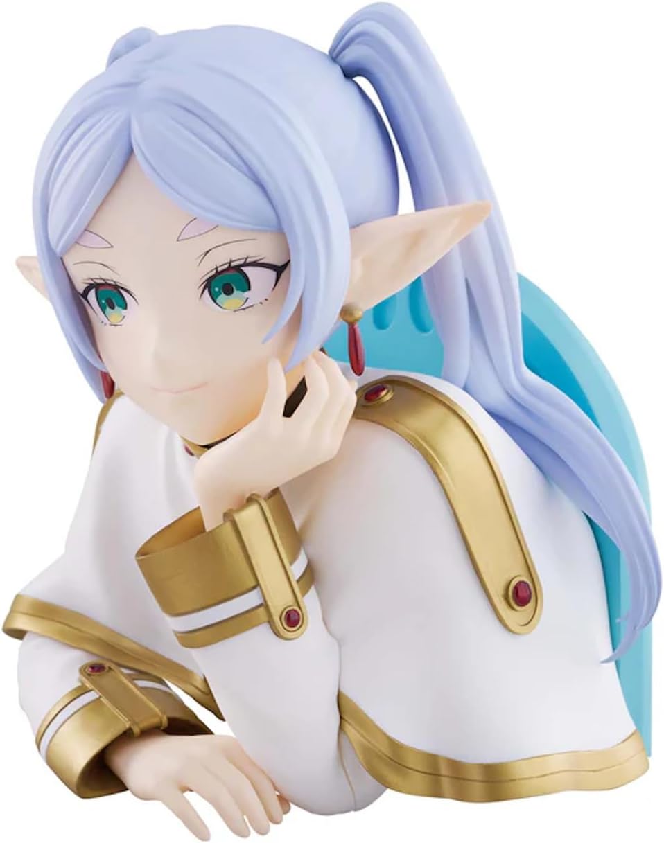 Frieren: Beyond Journey's End Frieren: Beyond Journey's End BUST FIGURE-FrierenHIMMEL (Copy)