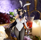 OVERLORD BiCute Bunnies Figure -Albedo-
