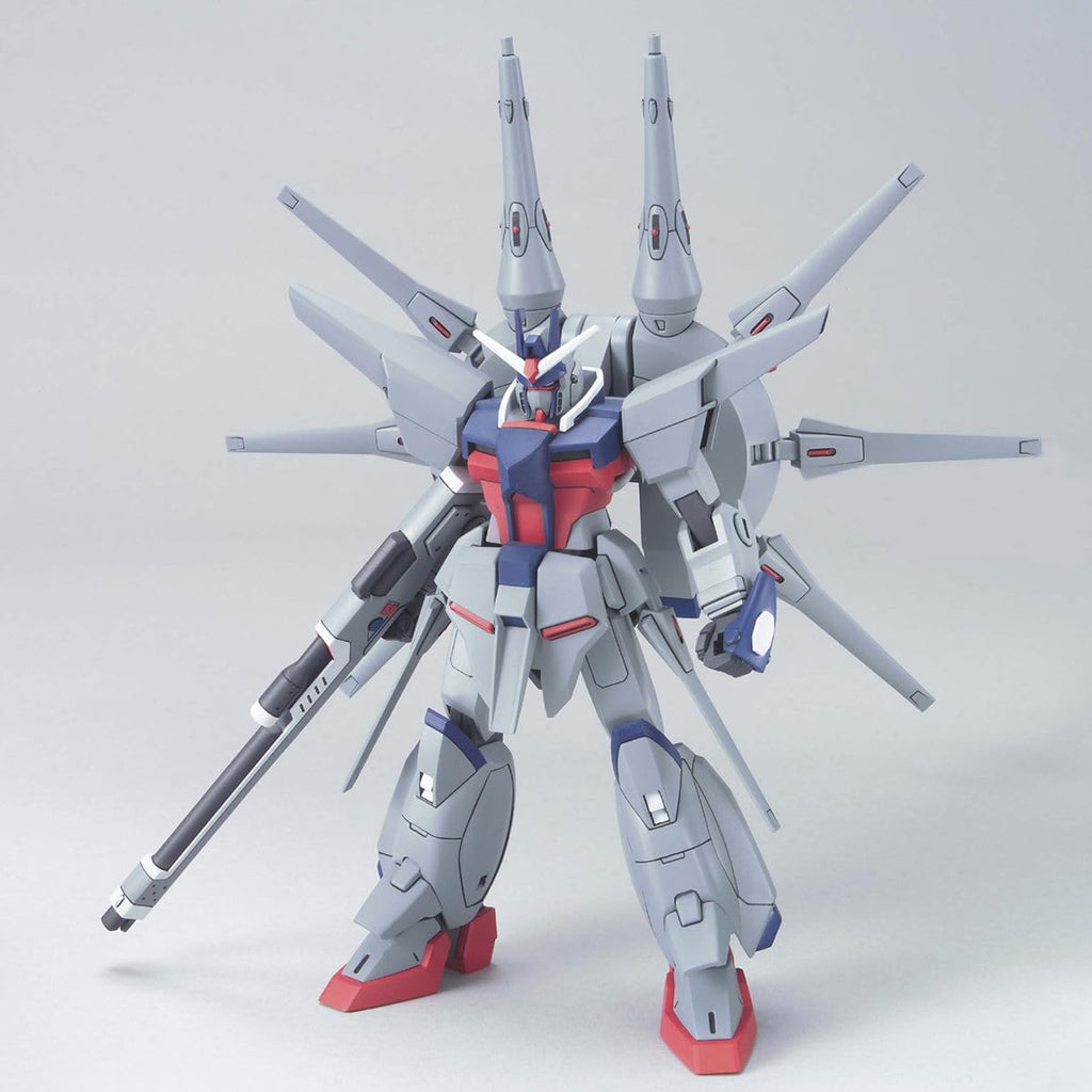 HG Legend Gundam