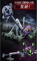 Evangelion Legend Edition 04 EvangelionTest Type-01 TV ver.