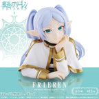 Frieren: Beyond Journey's End Frieren: Beyond Journey's End BUST FIGURE-FrierenHIMMEL (Copy)