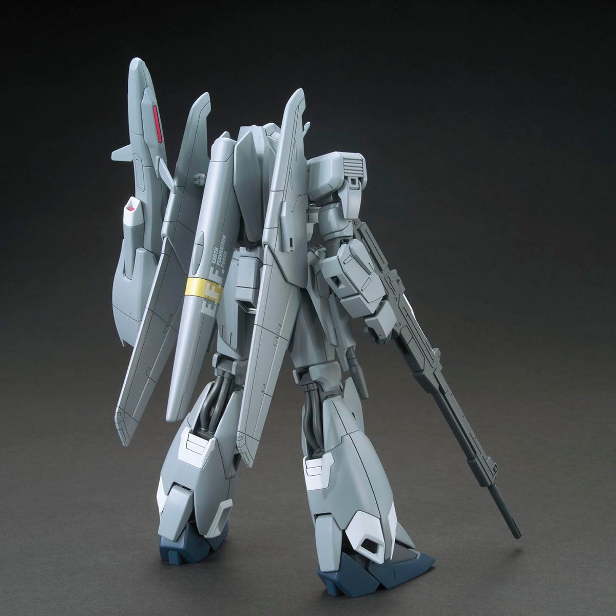 1/144 HGUC Zeta Plus (Unicorn Ver.)