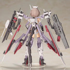 Frame Arms Girl Kongo (Reissue) Kotobukiya