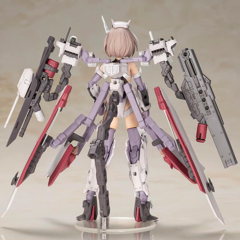 Frame Arms Girl Kongo (Reissue) Kotobukiya