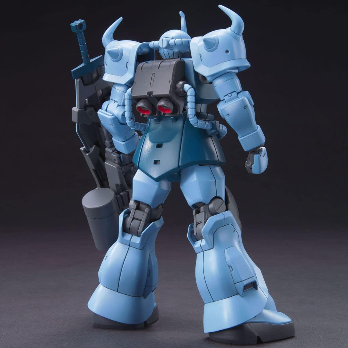 HGUC 1/144 Gouf Custom