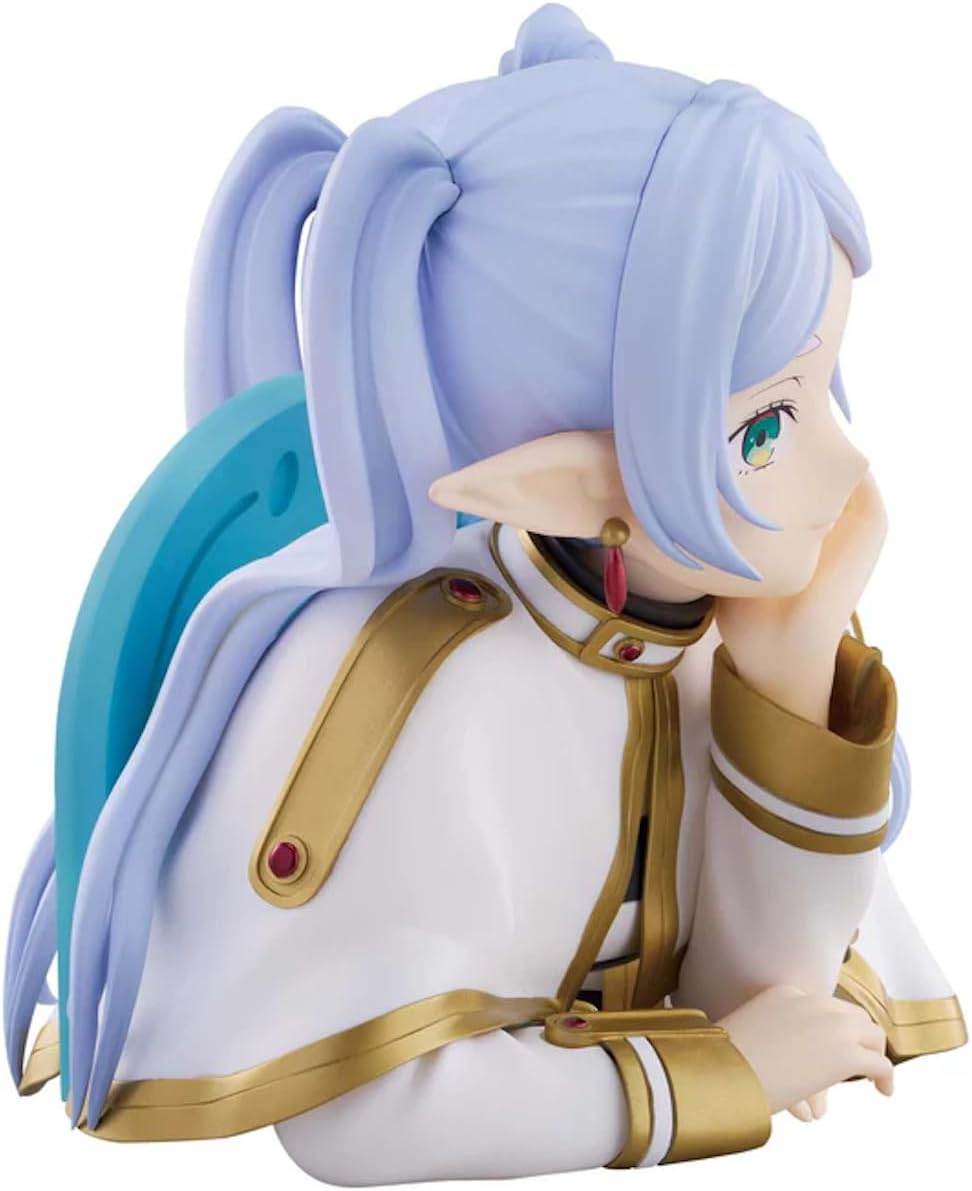 Frieren: Beyond Journey's End Frieren: Beyond Journey's End BUST FIGURE-FrierenHIMMEL (Copy)