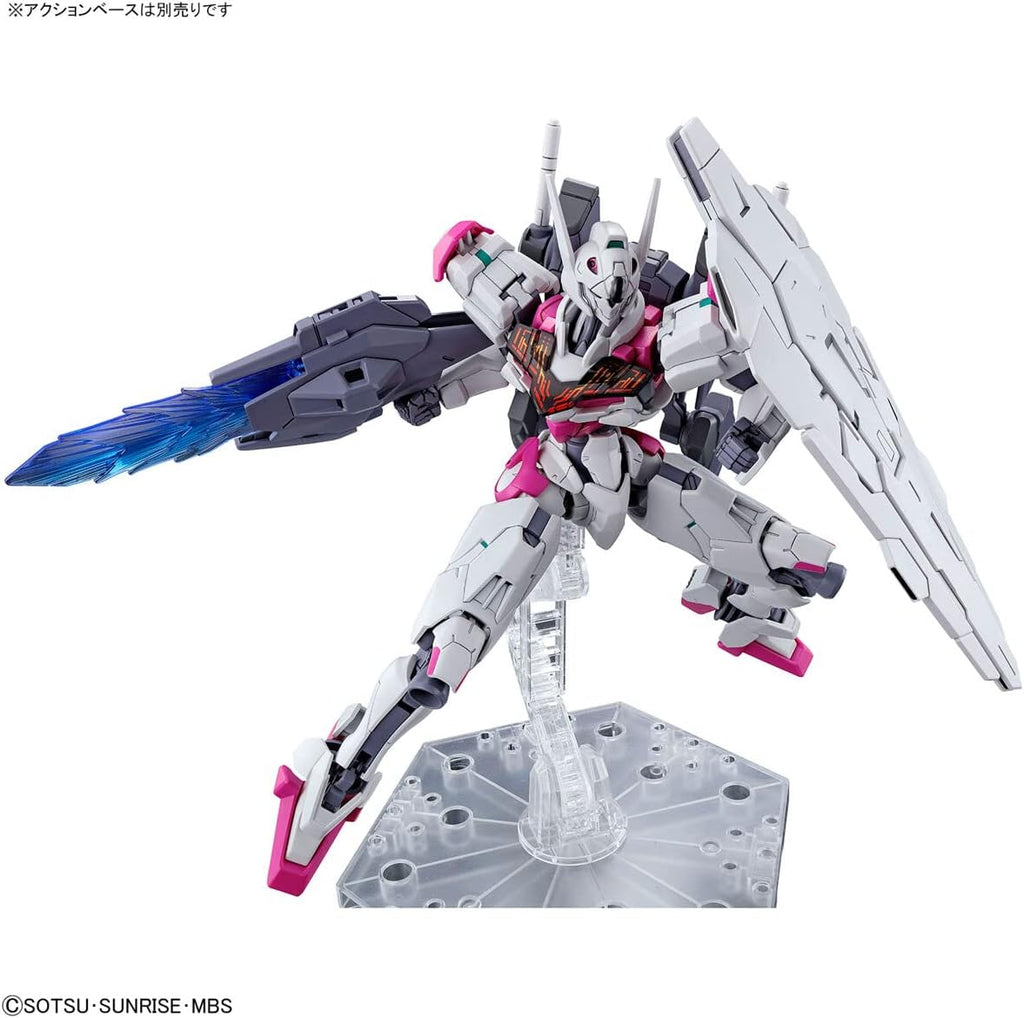 HG 1/144 Gundam Lfrith