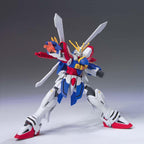 HGFC 1/144 God Gundam – G Gundam