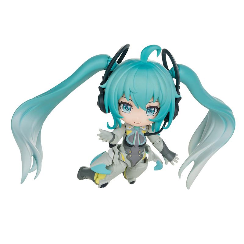 Hatsune Miku Fantastics Q Series Miku With You