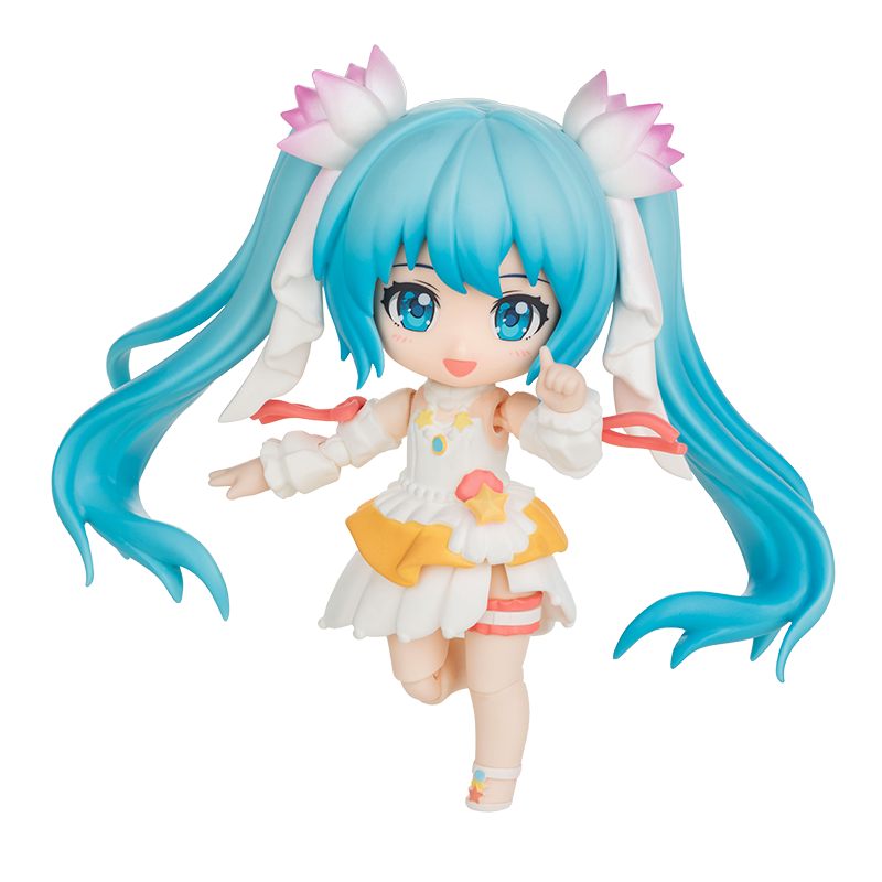 Hatsune Miku Fantastics Q Series Miku With You