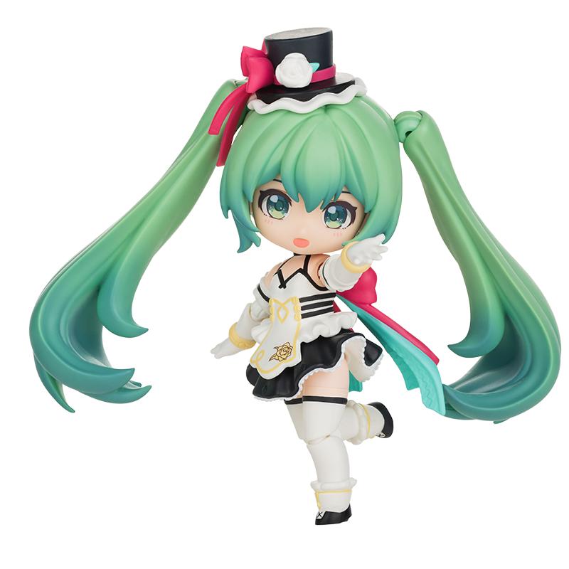 Hatsune Miku Fantastics Q Series Miku With You