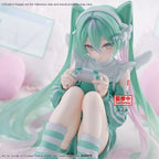 Figura Hatsune Miku Holiday Memories Game 13cm