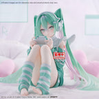 Figura Hatsune Miku Holiday Memories Game 13cm