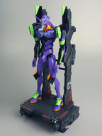 Evangelion Legend Edition 04 EvangelionTest Type-01 TV ver.
