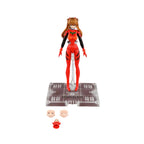 Evangelion Fantastics Series Asuka Shikinami Langley (Plug Suit)