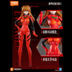 Evangelion Fantastics Series Asuka Shikinami Langley (Plug Suit)