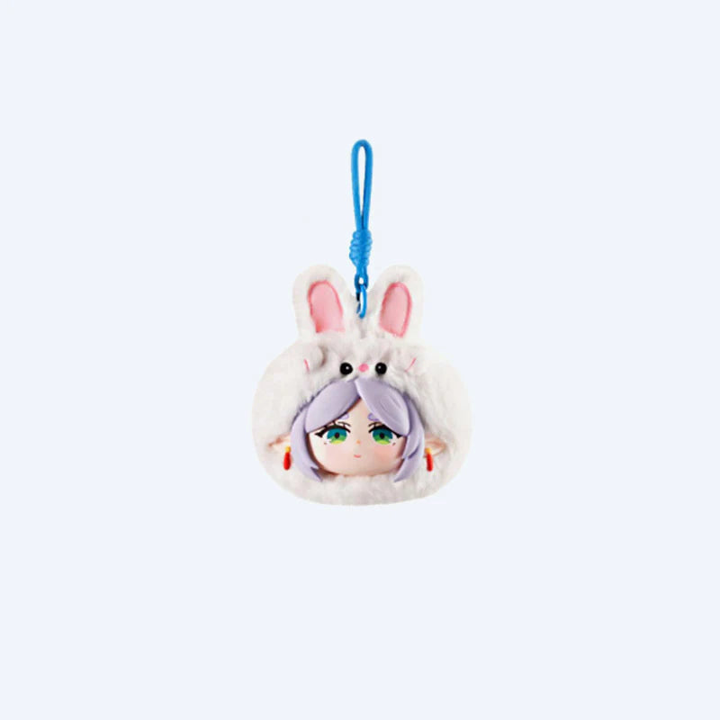 Frieren Animal Party Plush Puremind Blind Box