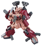HGBF 1/144 Zaku Amazing