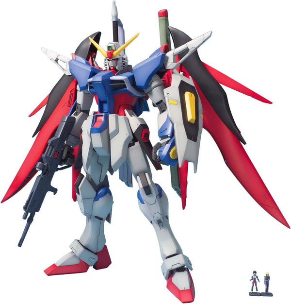 1/100 MG Destiny Gundam