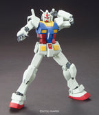 HG UC 1/144 Revive RX-78-2 Gundam Bandai Gunpla