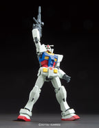 HG UC 1/144 Revive RX-78-2 Gundam Bandai Gunpla
