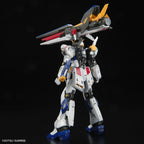 RG 1/144 RX-93ff ν Gundam (Nu Gundam) Fukuoka – Bandai Spirits