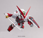 SD EX Standard MBF-P02 Gundam Astray Red Frame
