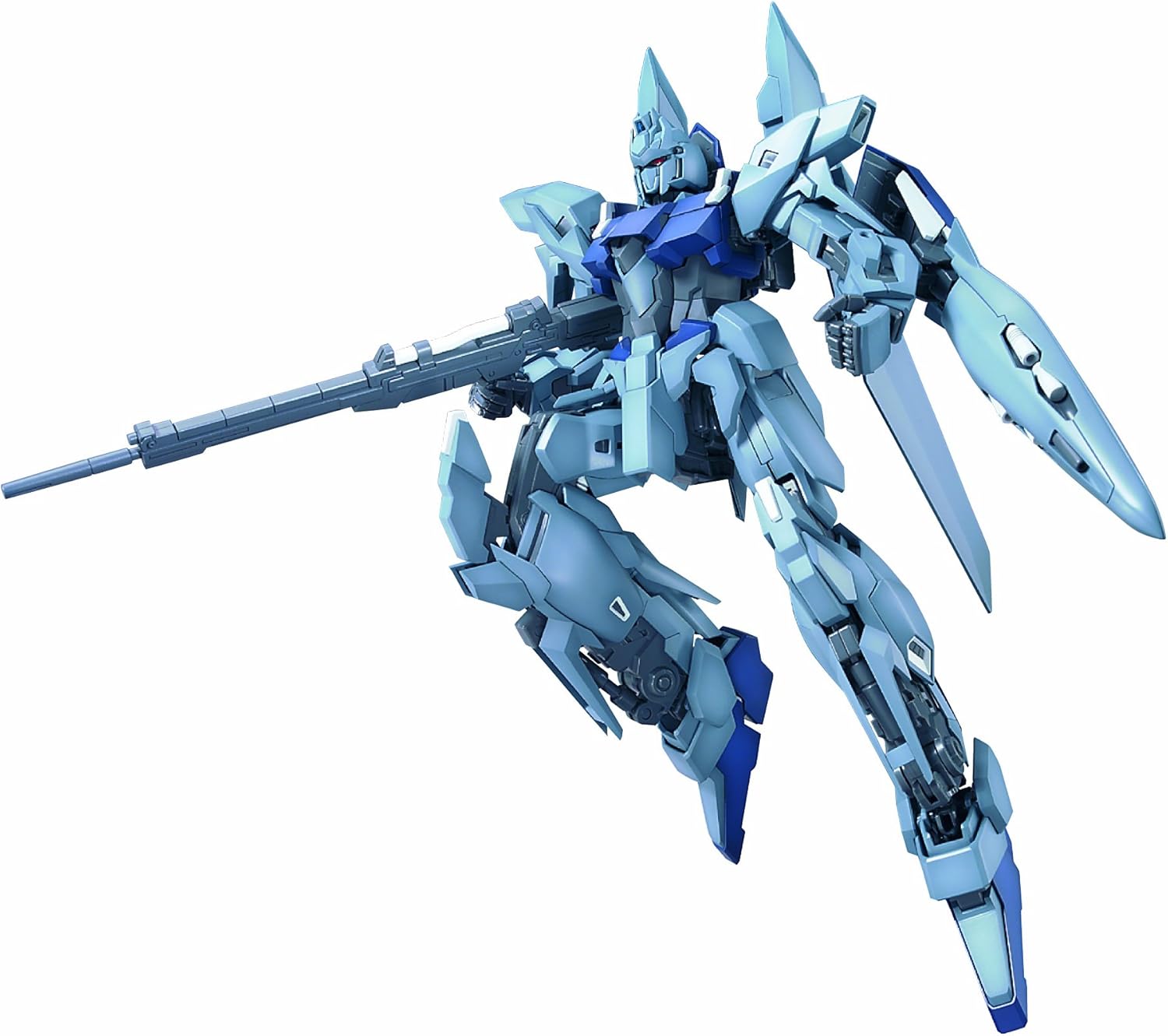 MG 1/100 Delta Plus