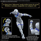 Bandai 30 Minute Fantasy Liber Bishop 30MF – Kit para armar