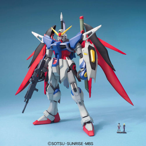 1/100 MG Destiny Gundam