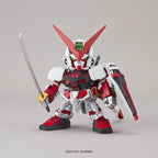 SD EX Standard MBF-P02 Gundam Astray Red Frame
