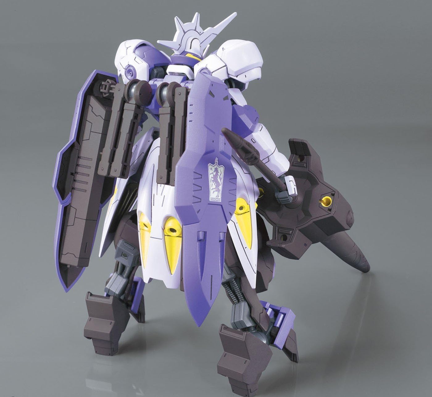 HG 1/144 Gundam Kimaris Vidar