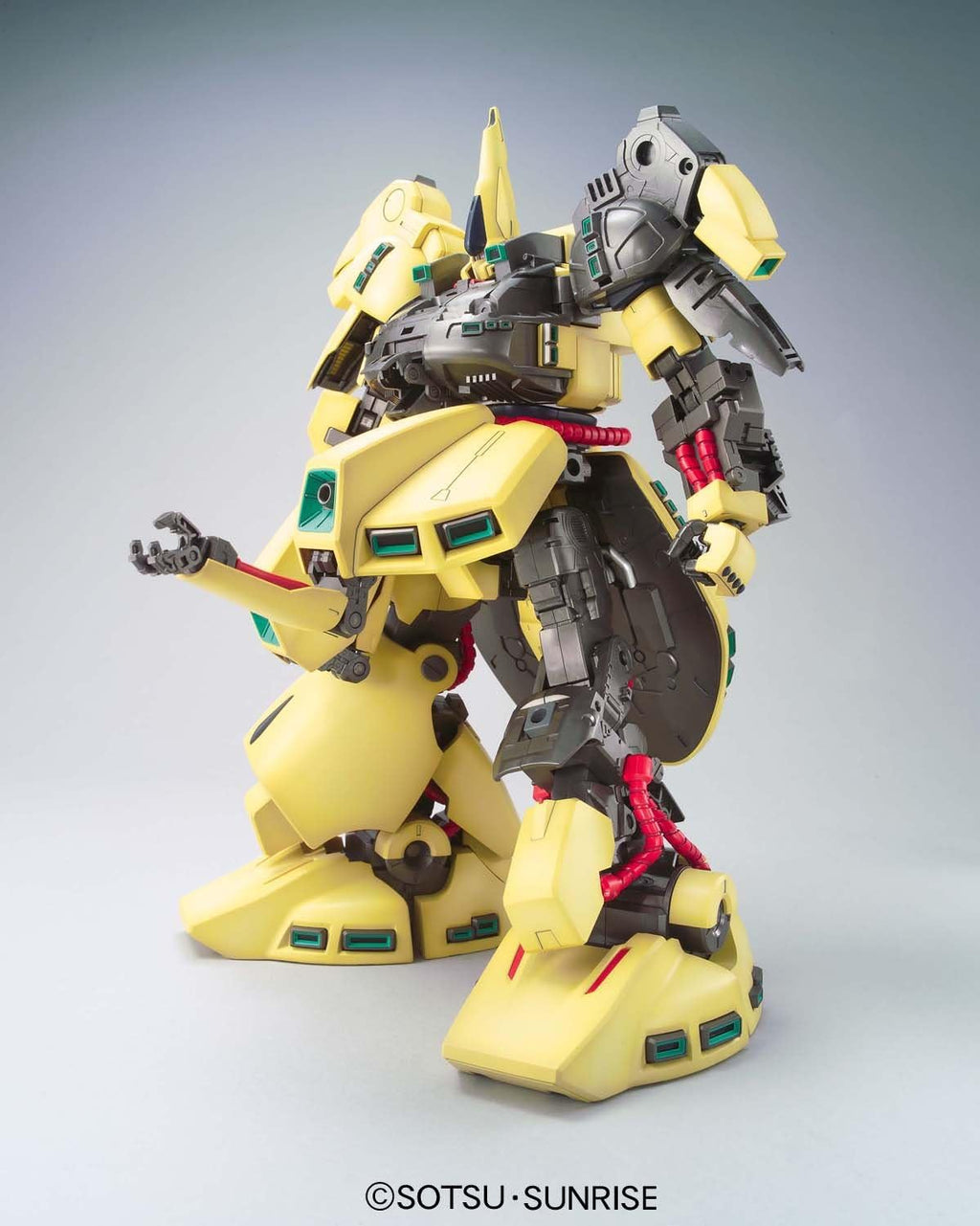 MG 1/100 PMX-003 THE-O