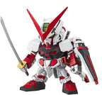 SD EX Standard MBF-P02 Gundam Astray Red Frame