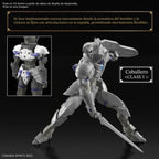 Bandai 30MF Liber Holy Knight – 30 Minutes Fantasy, kit para armar