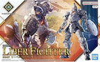 30MF 1/12 Liber Fighter 30 Minutes Fantasy Model Kit Bandai Hobby