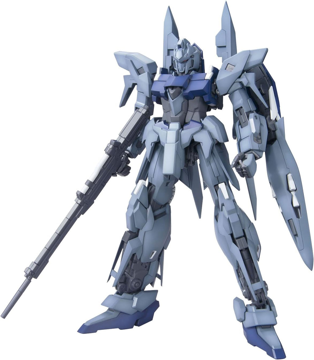 MG 1/100 Delta Plus