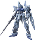 MG 1/100 Delta Plus
