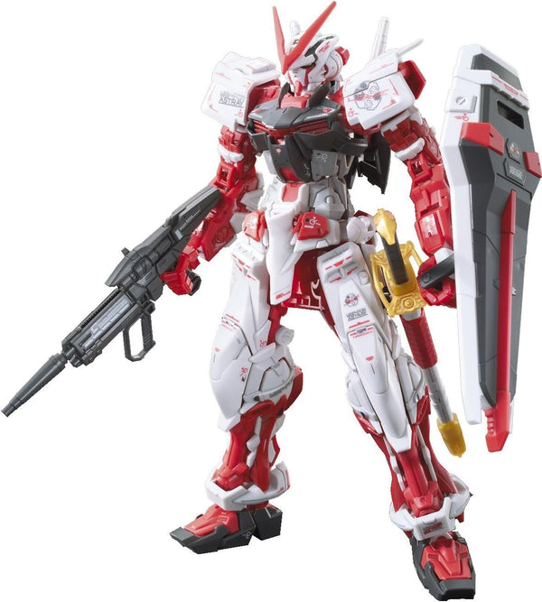 RG 1/144 Gundam Astray Red Frame