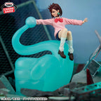 Dandadan FL – Momo Banpresto Figure 20 cm Coleccionable Anime