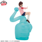 Dandadan FL – Momo Banpresto Figure 20 cm Coleccionable Anime