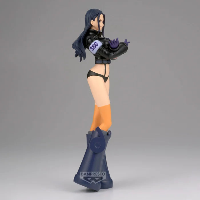 ONE PIECE GLITTER&GLAMOURS-NICO ROBIN EGGHEAD STYLE