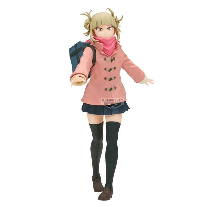 MY HERO ACADEMIA GLITTER&GLAMOURS-HIMIKO TOGAduffel coat ver.