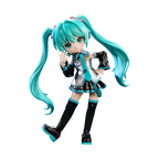 Hatsune Miku DaaLaMode Series Official Outfit