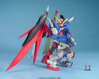 1/100 MG Destiny Gundam