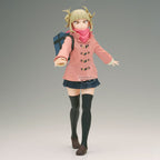 MY HERO ACADEMIA GLITTER&GLAMOURS-HIMIKO TOGAduffel coat ver.