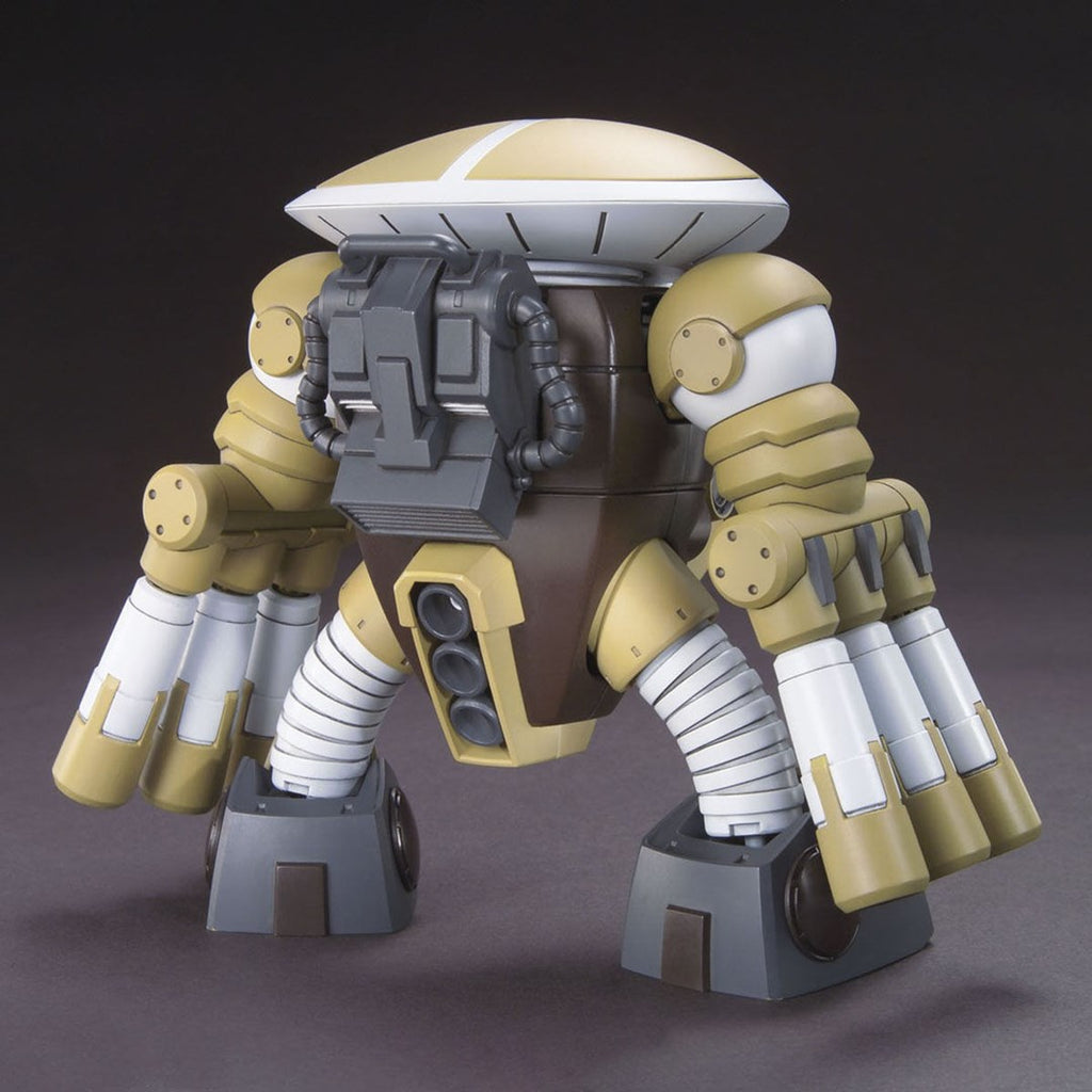 1/144 HGUC Juaggu (Unicorn Ver.)