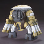 1/144 HGUC Juaggu (Unicorn Ver.)